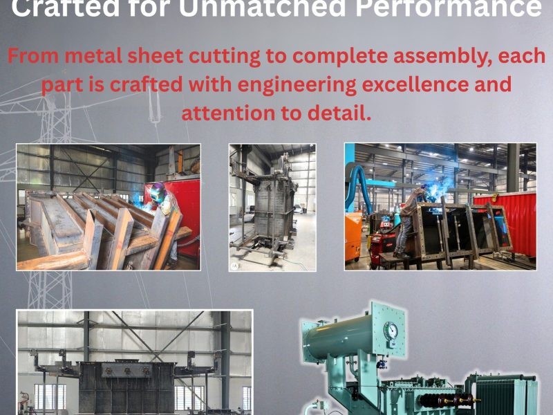 Trusted Transformer Manufacturer Greater Noida – Distribution Transformer Supplier in Delhi NCR (Noida, Ghaziabad, Faridabad, Gurugram)