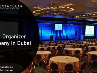 Big event management companies in Dubai