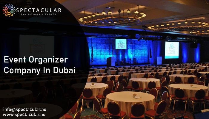 Big event management companies in Dubai
