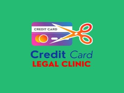 Credit Card Legal Clinic