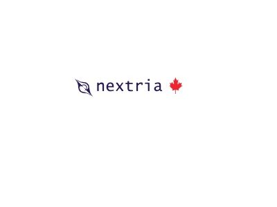 Nextria Inc.