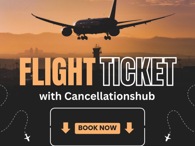 Fly affordably with Cancellationshub