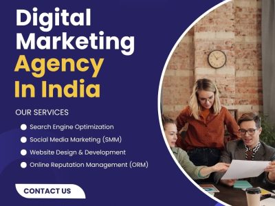 Gleaming Media : Best Digital Marketing Agency in India