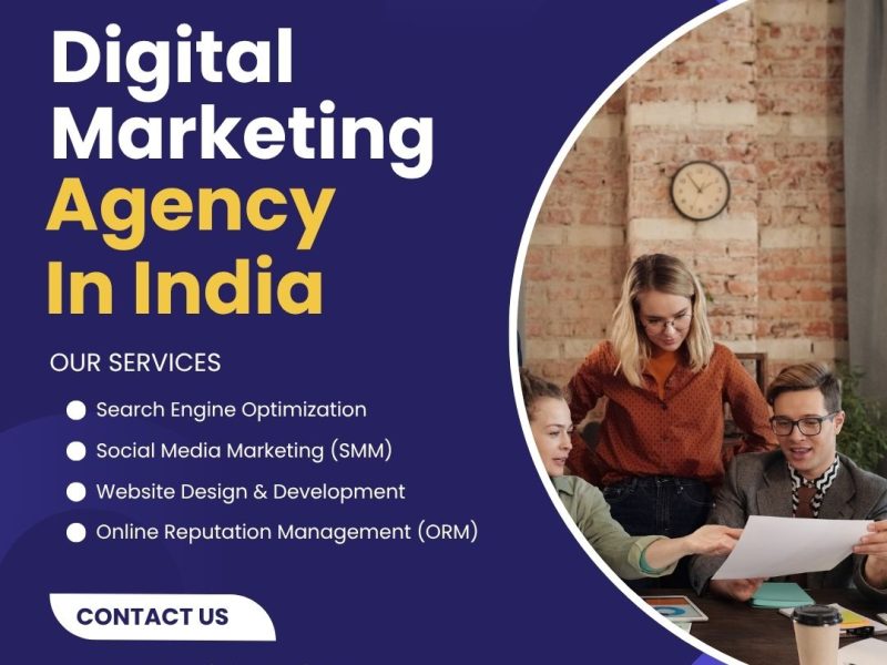 Gleaming Media : Best Digital Marketing Agency in India