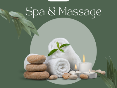 Escape Spa & Wellness | Premium Spa in GK2 & Sultanpur