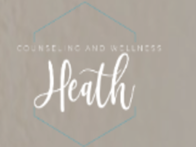 Counseling and Wellness of Heath
