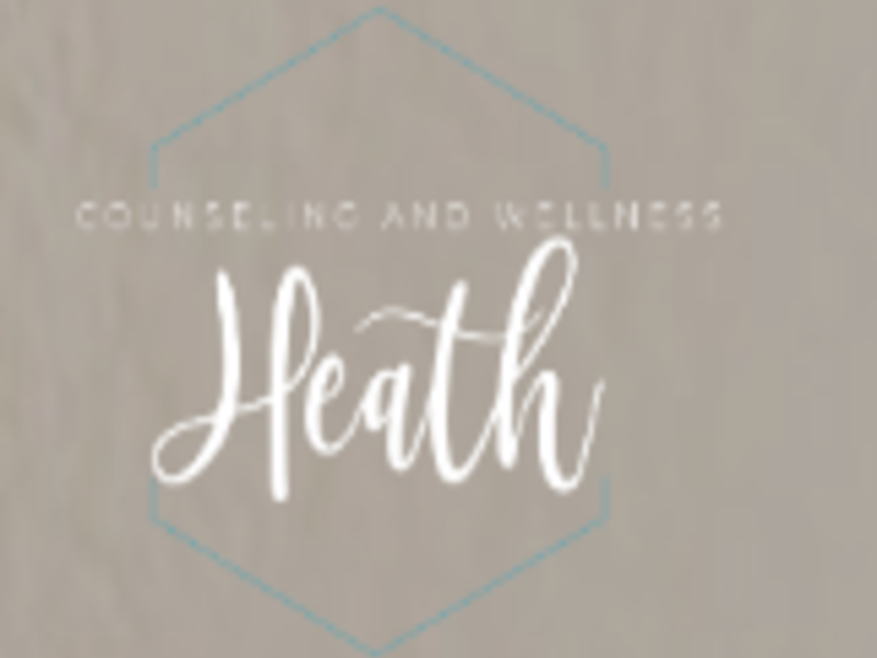 Counseling and Wellness of Heath
