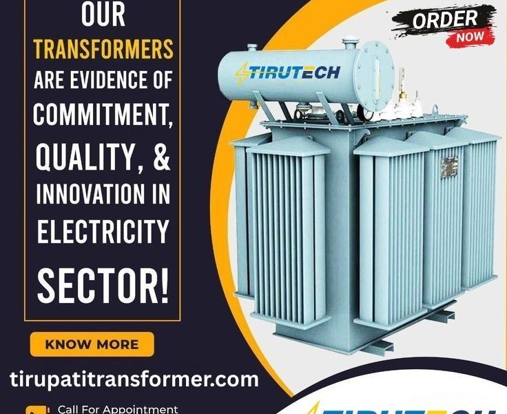 High-Performance Transformers Price Delhi NCR | Leading Manufacturer & Exporter in India