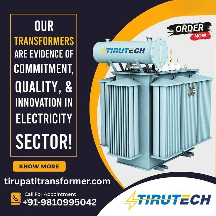 High-Performance Transformers Price Delhi NCR | Leading Manufacturer & Exporter in India