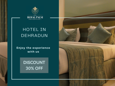 Exploring Dehradun’s Luxury Hotel Scene: What to Expect