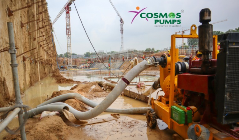 Cosmos Pumps
