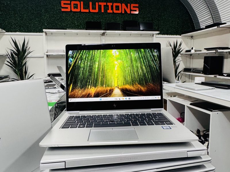 A Tech Solutions