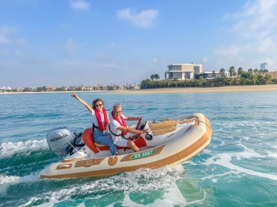 Noble Life – Luxury Tours & Experiences in Dubai