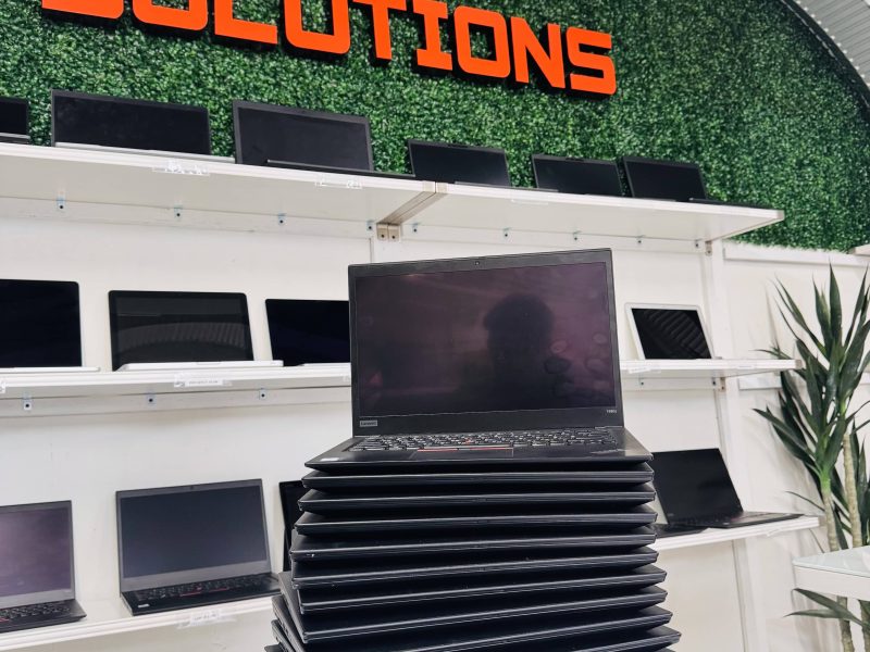 A Tech Solutions