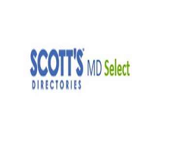 SCOTTS MD Select