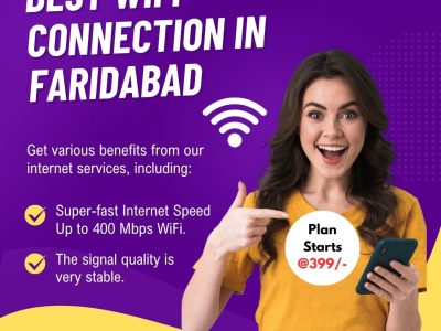 What Makes Leased Line Service in Delhi the Best Choice for Businesses?