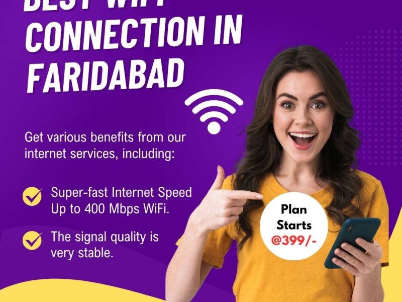 What Makes Leased Line Service in Delhi the Best Choice for Businesses?