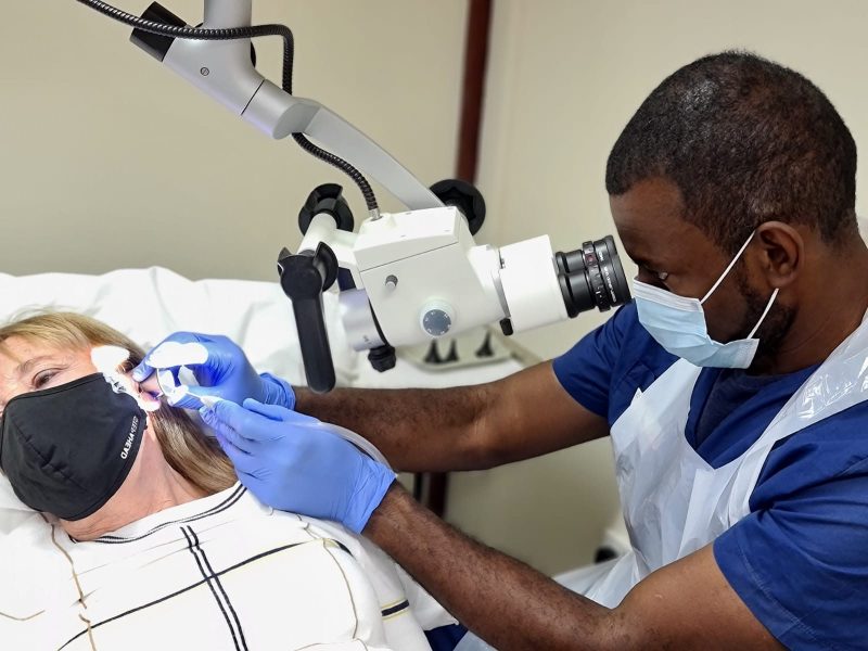Ear Wax Removal Clinics UK