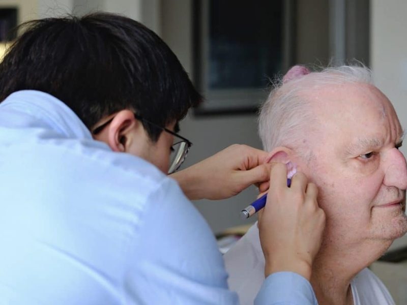 Ear Wax Removal Clinics UK