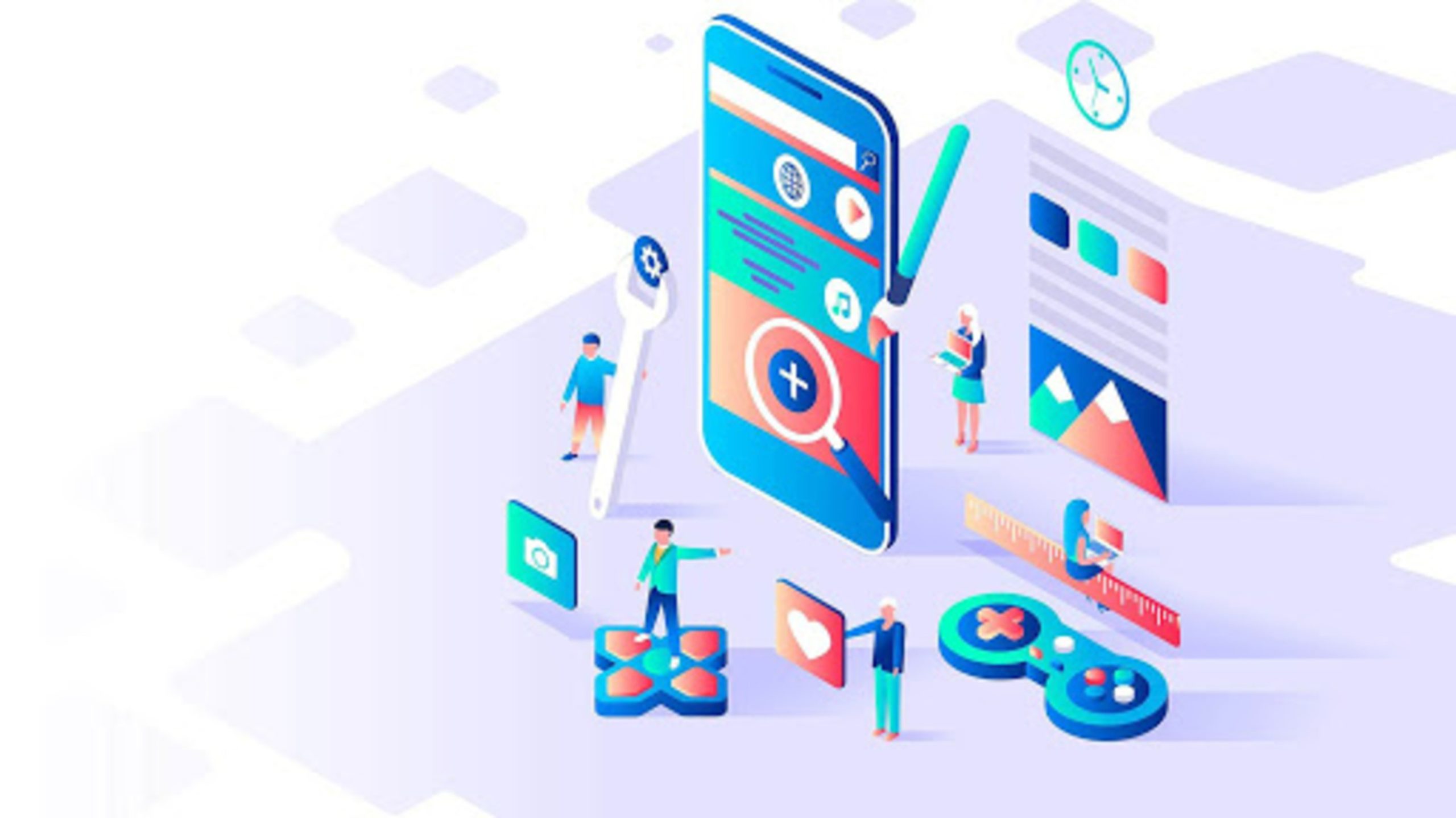 Top Mobile App Developers in Melbourne - Software Co