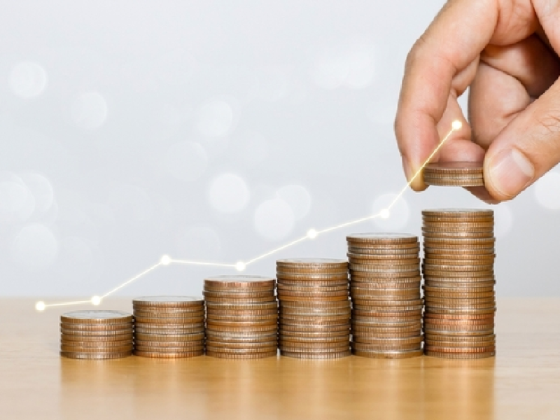 LNS Group LLC — Smart Financing for Growing Businesses