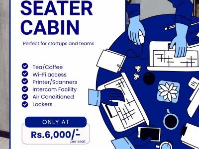 Best coworking space in west Delhi