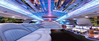 Get A Limo Philadelphia, Pa