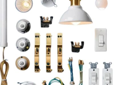 Patriot Lighting