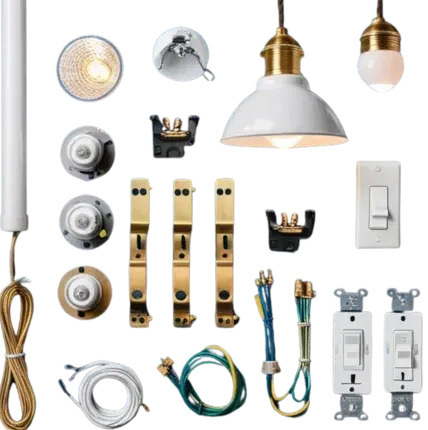Patriot Lighting