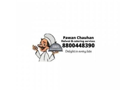 Pawan Chauhan Halwai Caterers & Service