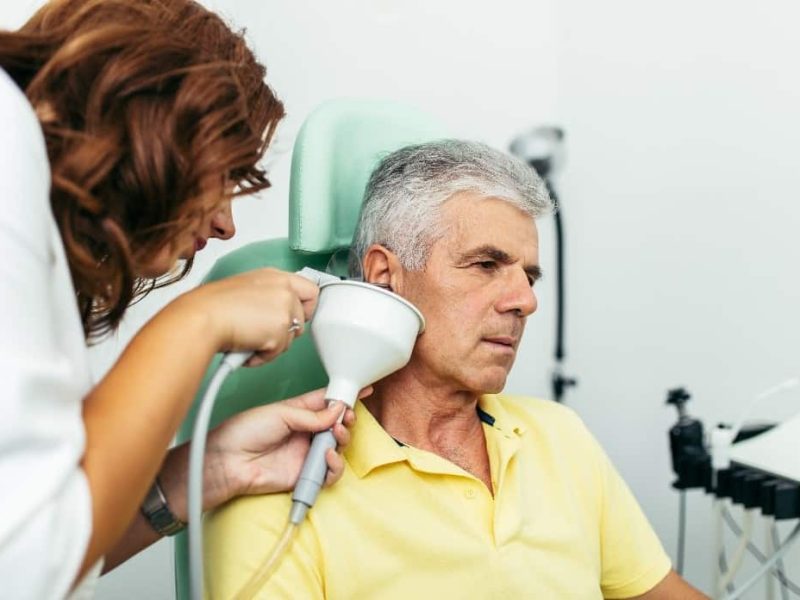 Ear Wax Removal Clinics UK