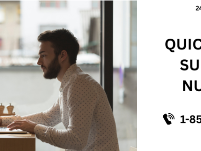 List of Official QuickBooks™️Customer™️ Contact Numbers in the USA – The Ultimate Detailed Guide