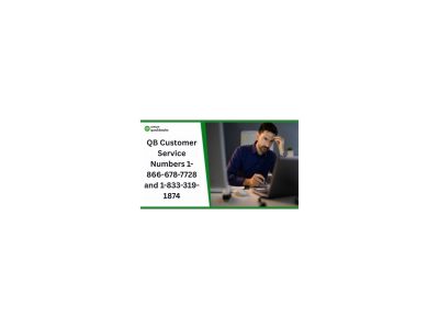 QuickBooks®®️ Customer Service™️ USA Contact Numbers: A Complete Detailed Guides