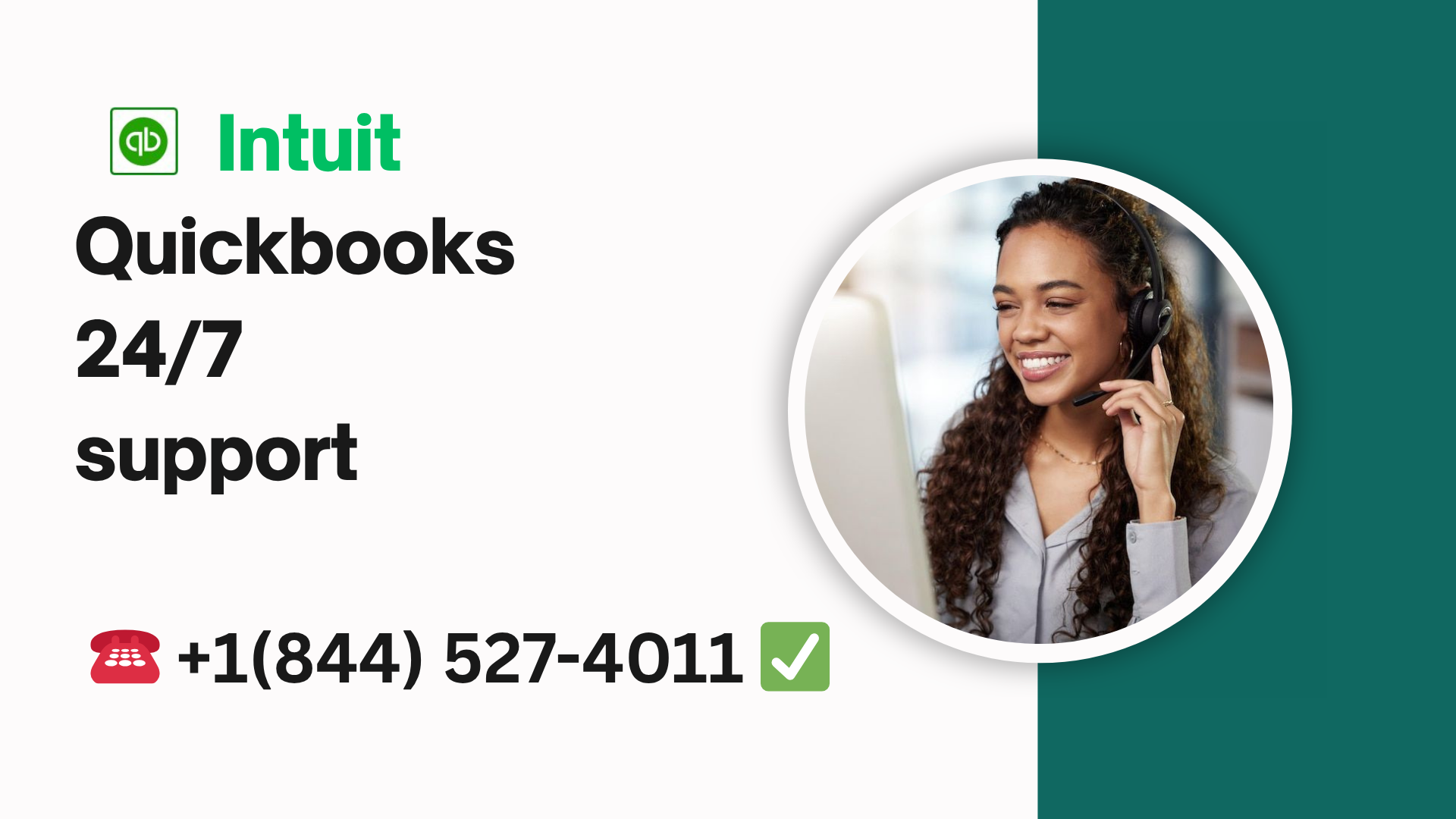 Complete List Of Quickbooks Customer Contact Number For USA 2025