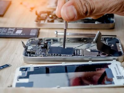 Get Your iPhone Fixed in a Snap with our Reliable Repair Services in Dubai