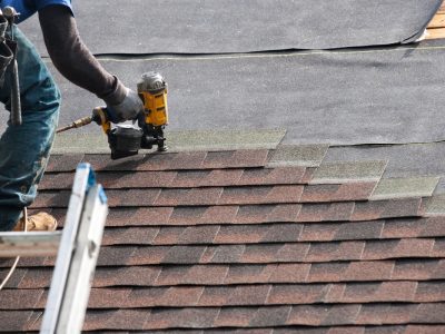 C&R Roofing