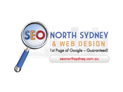 SEO North Sydney & Web Design