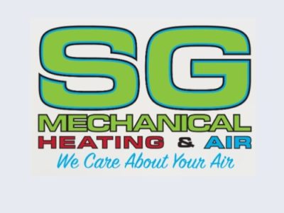 SG Mechanical Heating Repair