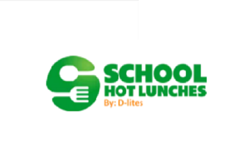 School Hot Lunches