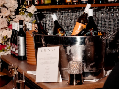 best wine bars South Yarra