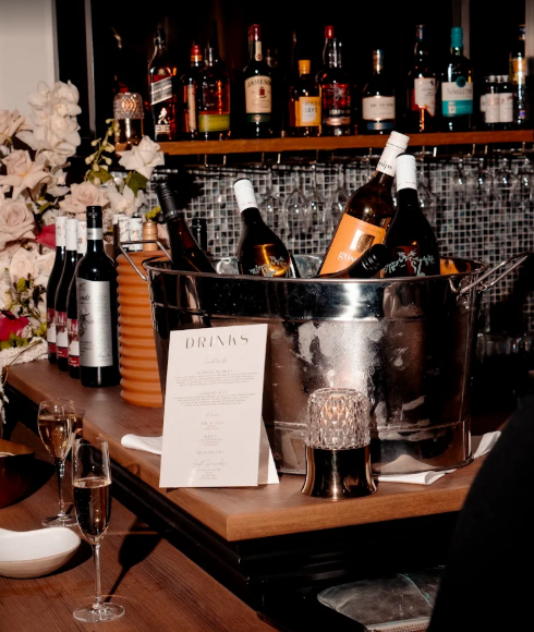 best wine bars South Yarra