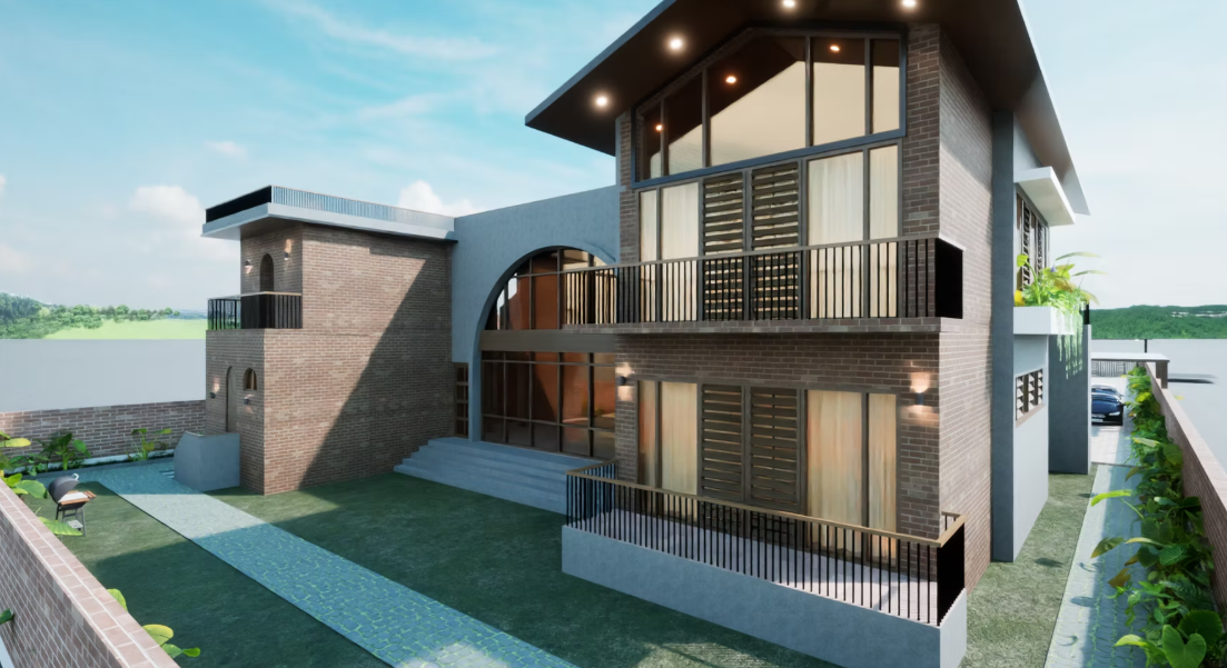 architects in uttarakhand