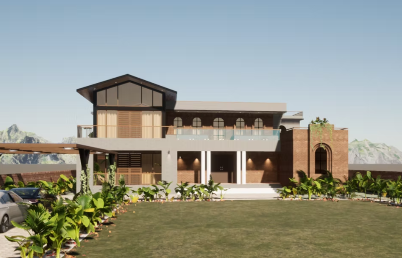architects in uttarakhand