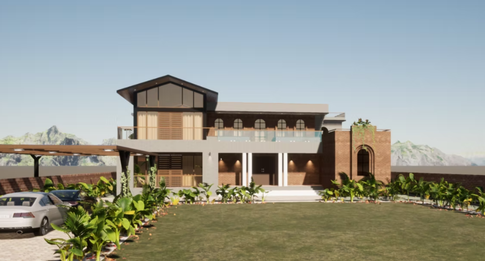 architects in uttarakhand