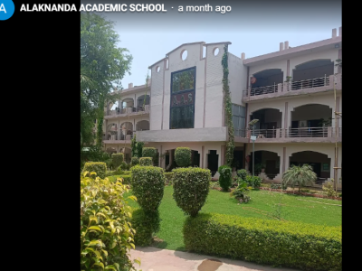 Best CBSE School in Agra