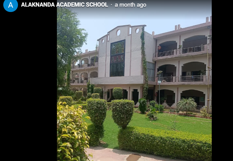 Best CBSE School in Agra