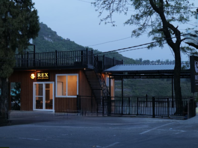 luxury stay in mussoorie