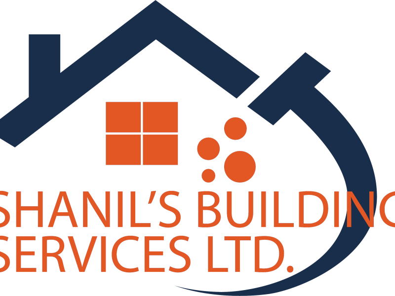 Shanils Building Services