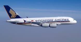 Talk to Someone At Singapore Airlines™️ USA Contact Numbers