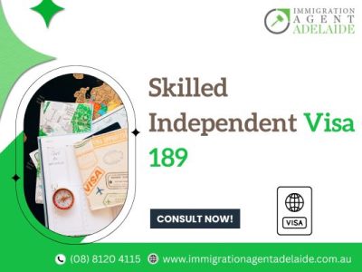 Subclass 189 Australia – A Permanent Residency Pathway